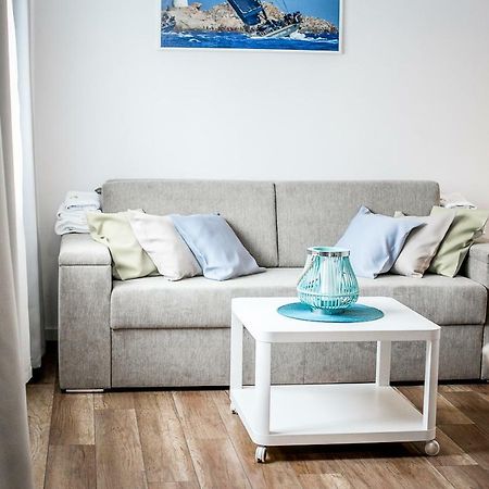 Fuda Apartament Dzieci Wrzesinskich 6/1/1 Gorzów Wielkopolski Kültér fotó