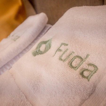 Fuda Apartament Dzieci Wrzesinskich 6/1/1 Gorzów Wielkopolski Kültér fotó