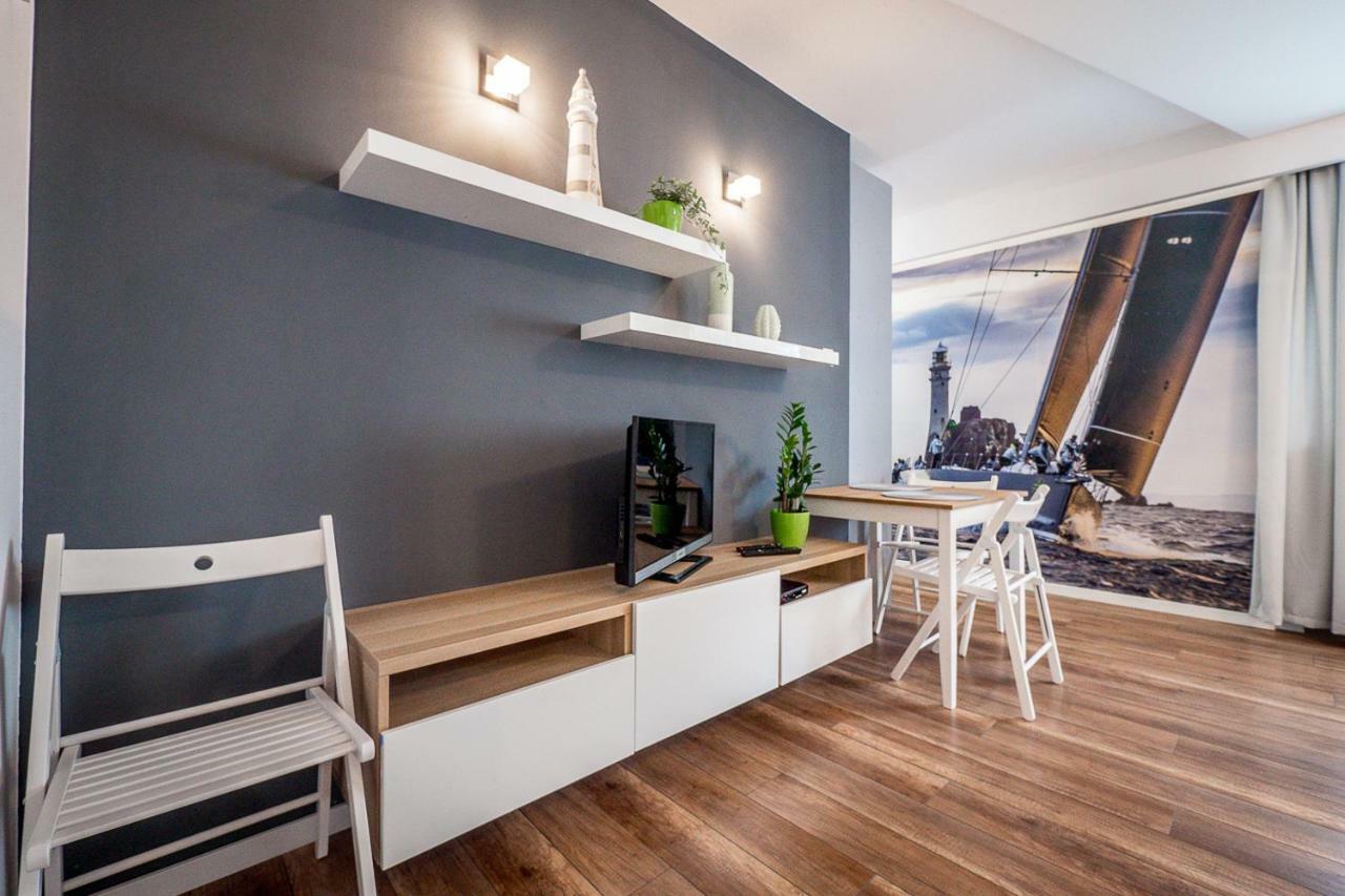 Fuda Apartament Dzieci Wrzesinskich 6/1/1 Gorzów Wielkopolski Kültér fotó
