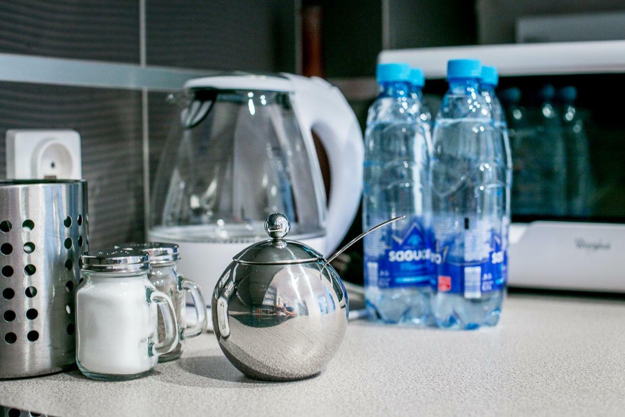 Fuda Apartament Dzieci Wrzesinskich 6/1/1 Gorzów Wielkopolski Kültér fotó